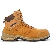 New Balance Men's Composite Toe Contour Industrial Shoes