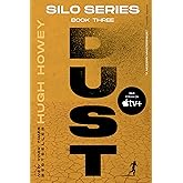 Amazon.com: Dust: Book Three of the Silo Series: 9780544839625: Howey ...