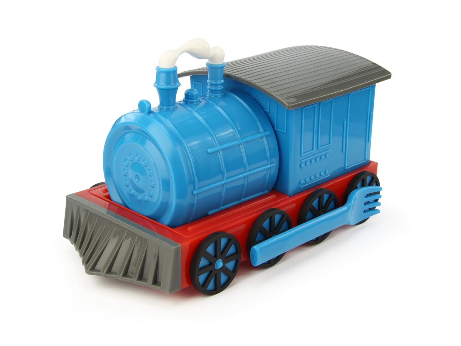Chew Chew Train Place Setting