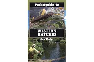 Pocketguide to Western Hatches