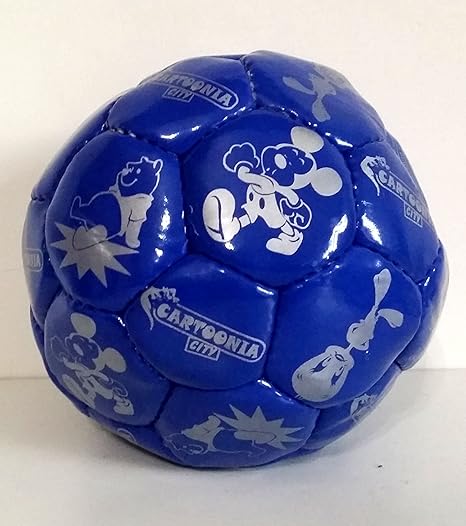 pelota para niñas