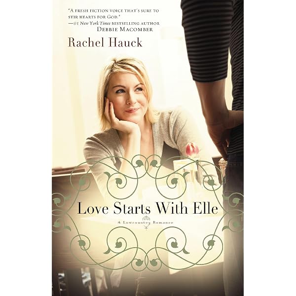 Dining with Joy (A Lowcountry Romance): Hauck, Rachel: 9781595543394 Books