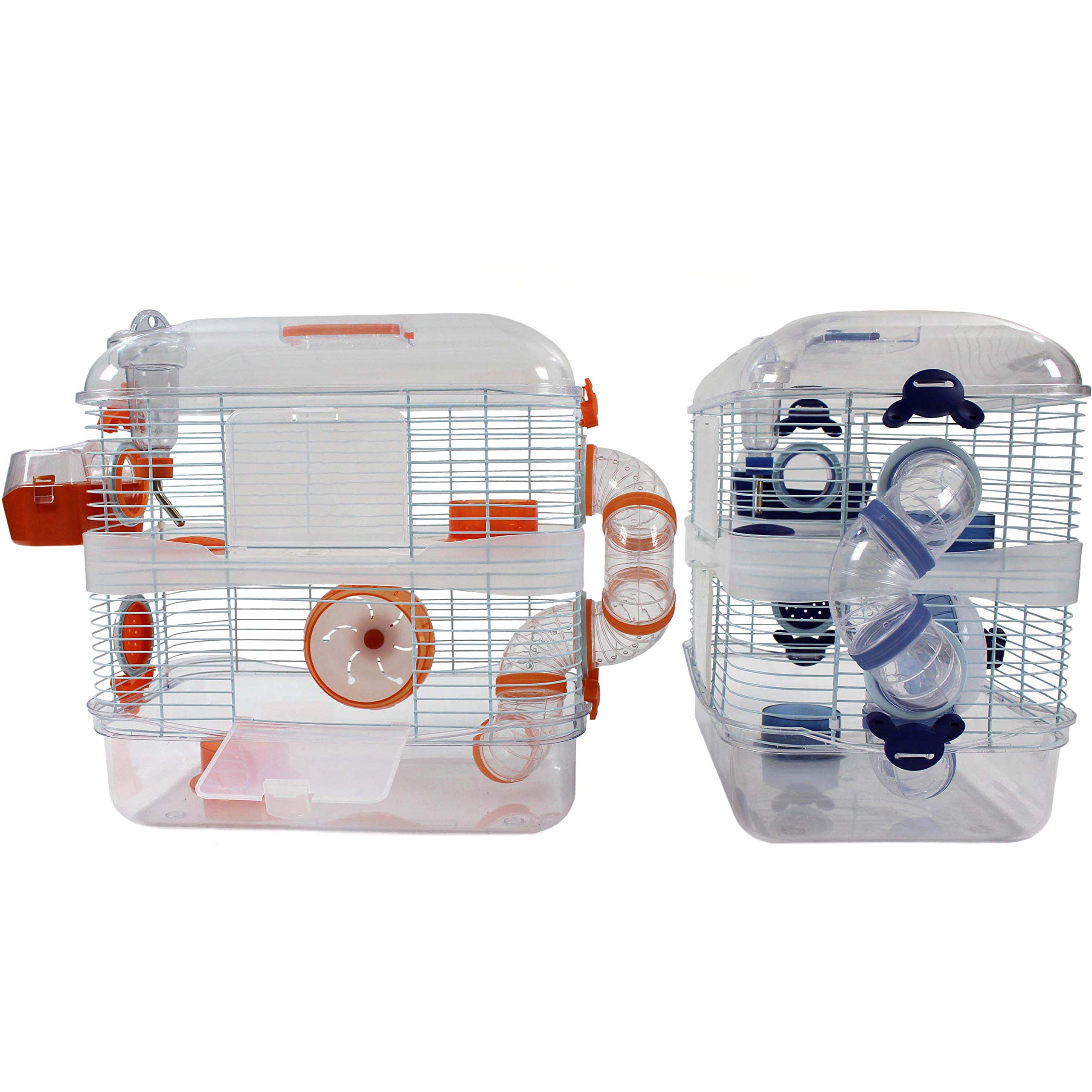 easipet hamster cage