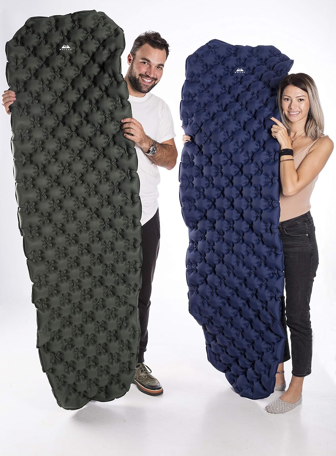 10 Best Sleeping Pad February 2020 Hiking Gear Lab