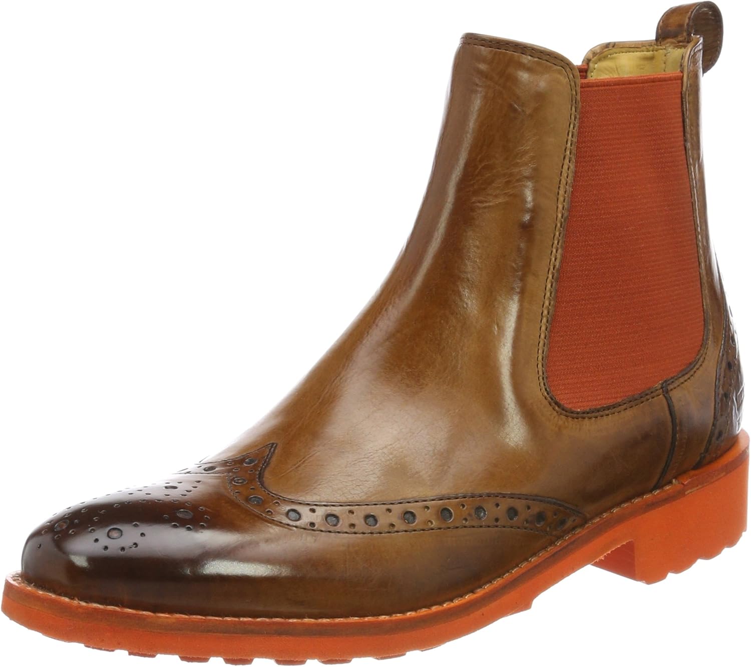 bottes femme melvin et hamilton