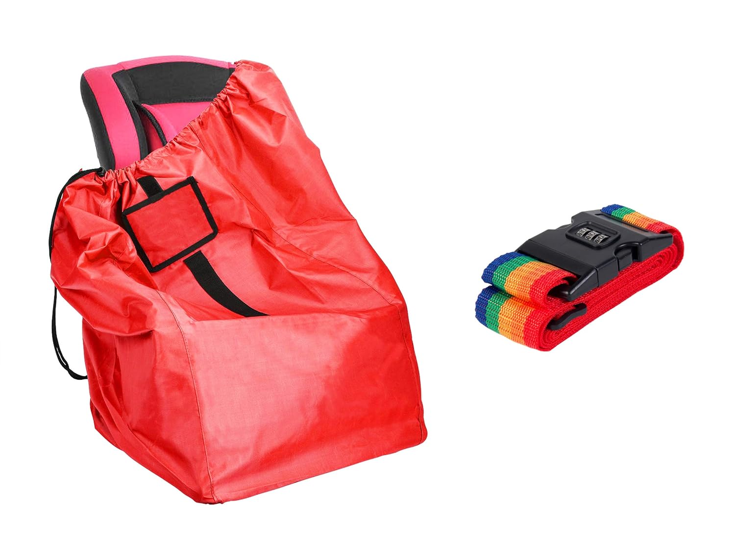 Best onguard car seat travel bag