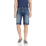 Levi's 511 slim fit hemmed shorts Outlet