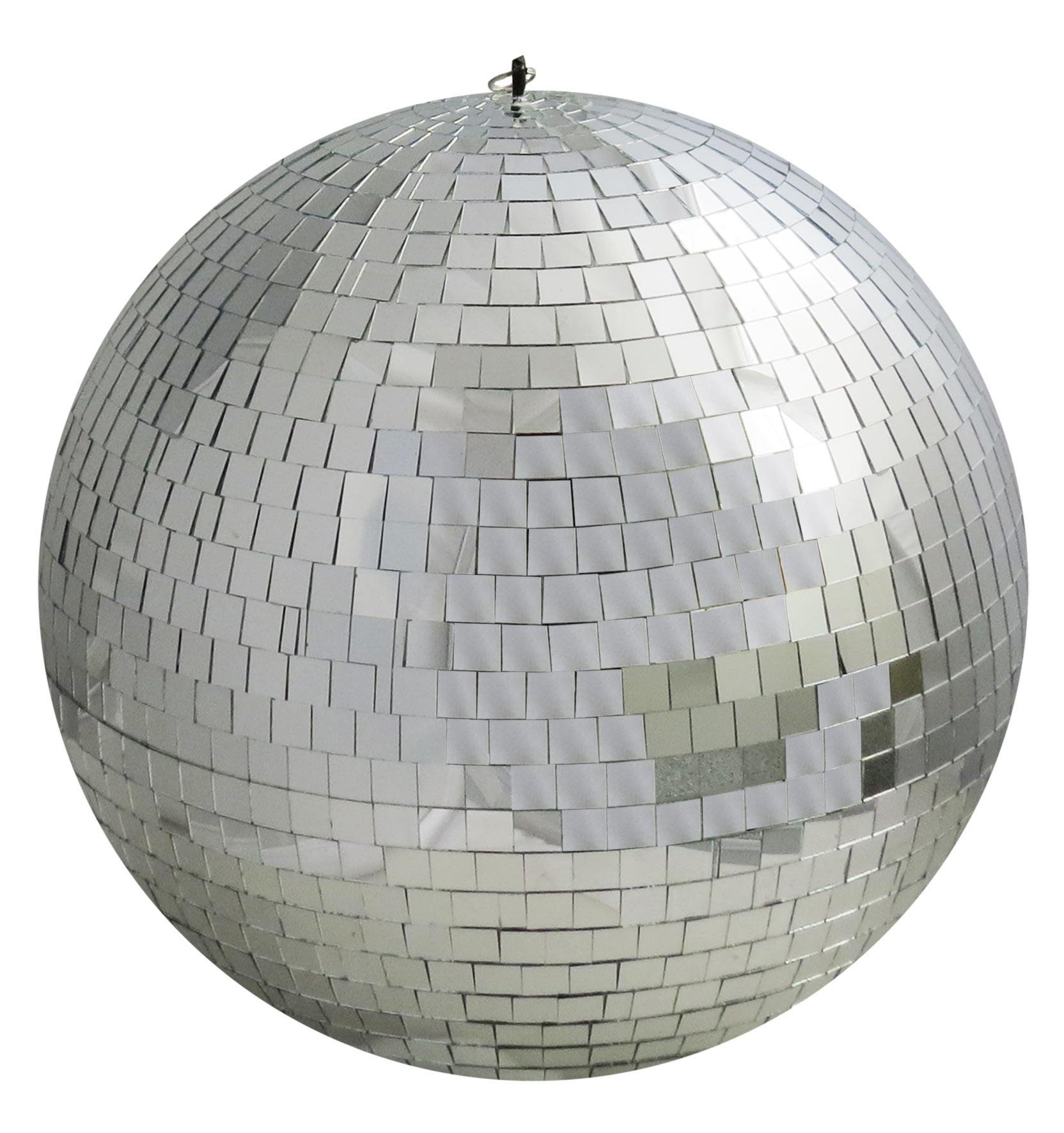 Karma DJ 302 Silver Mirror Ball