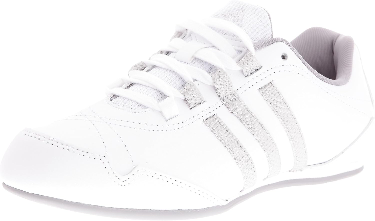 adidas Yatra 50 II â Fitness & Gym Shoes Woman White Size: UK 4: Amazon.co.uk: Shoes & Bags