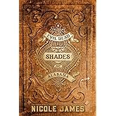 Shades: An Evil Dead MC Story (The Evil Dead MC Series)