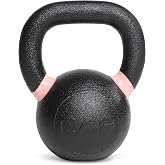 Cap Barbell Cast Iron Competition Kettlebell Weight