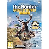The Hunter Call Of The Wild Game Of The Year Edition (PC)