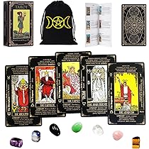 【絶版希少品】tell me tarot 絶版希少品】tell me tarotの通販 by こすもす｜ラクマ
