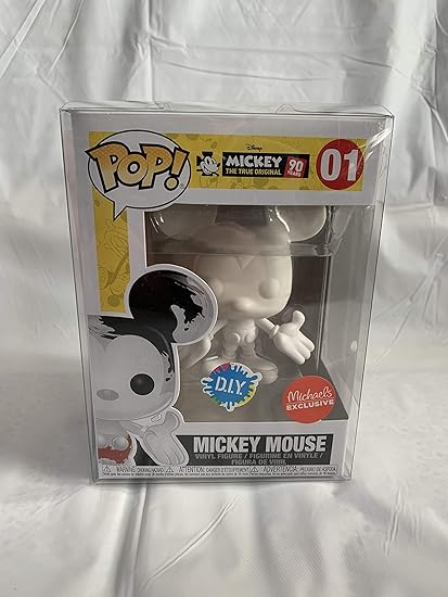funko pop diy amazon