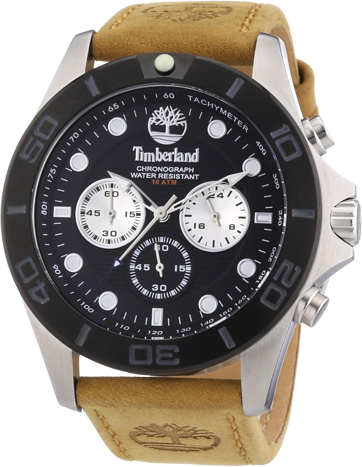 Timberland TBL.13909JSTB/02 Northfield Montre Homme Quartz