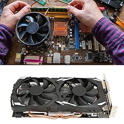 RX 580 8GB GDDR5 256bit Gaming Graphics Card 8K