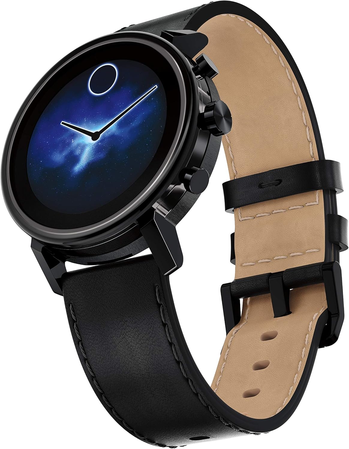 movado connect 2 release date