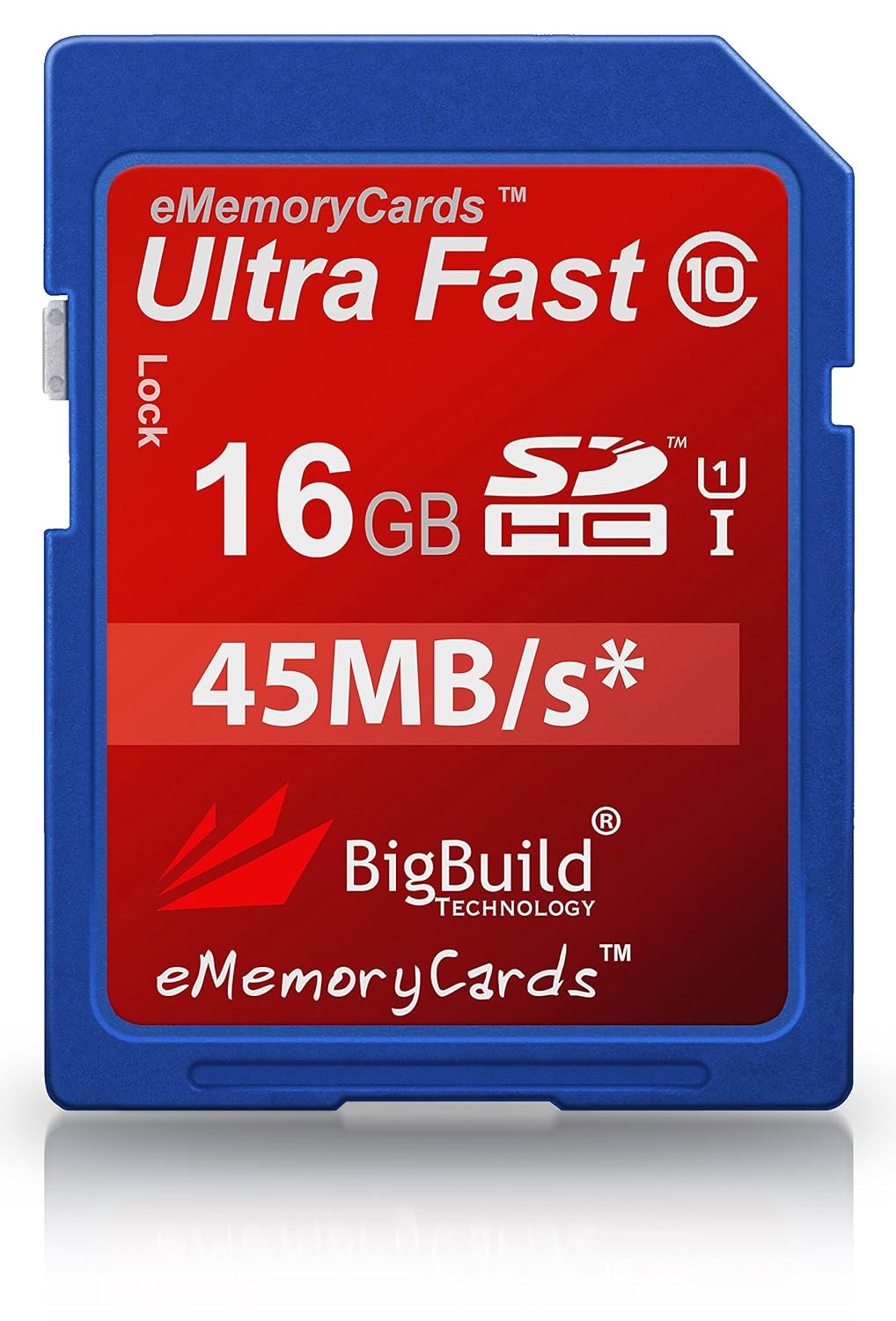 32Go 90Mo/s Ultra Rapide Carte Mémoire Pour Caméra De