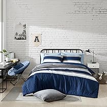Amazon.com: Nautica - Twin Blanket, Soft Plush Fleece