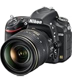Amazon.com : Nikon D750 DSLR Camera (Body Only) #1548