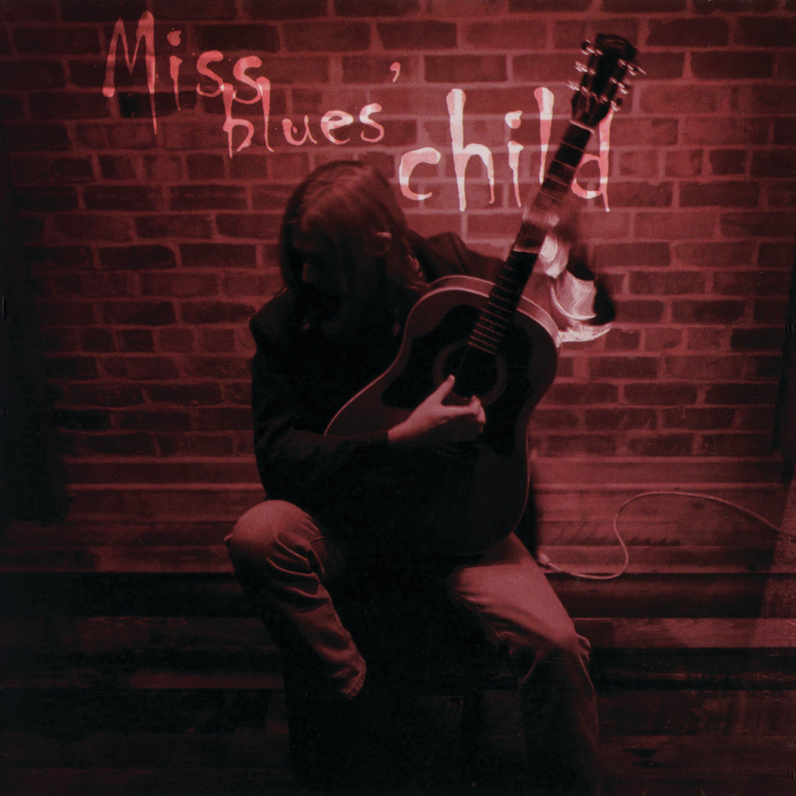 Miss Blues Child