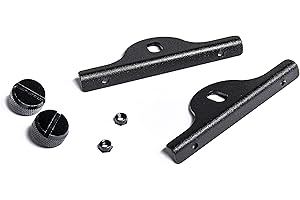 Temple Audio Mounting Bracket - Voodoo Lab