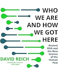 Who We Are and How We Got Here