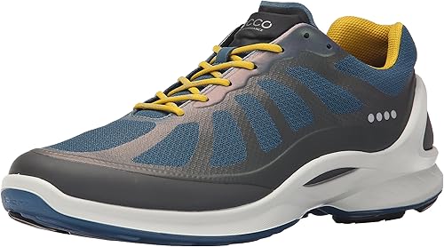 ecco men's biom fjuel racer sneaker