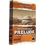 Terraforming Mars Prelude
