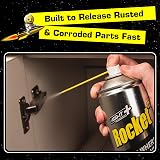 Rocket TT Cap and Straw Multi-use Lubricant 300ml view 5