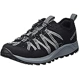 Merrell Women's Wildwood Aerosport Water Shoe