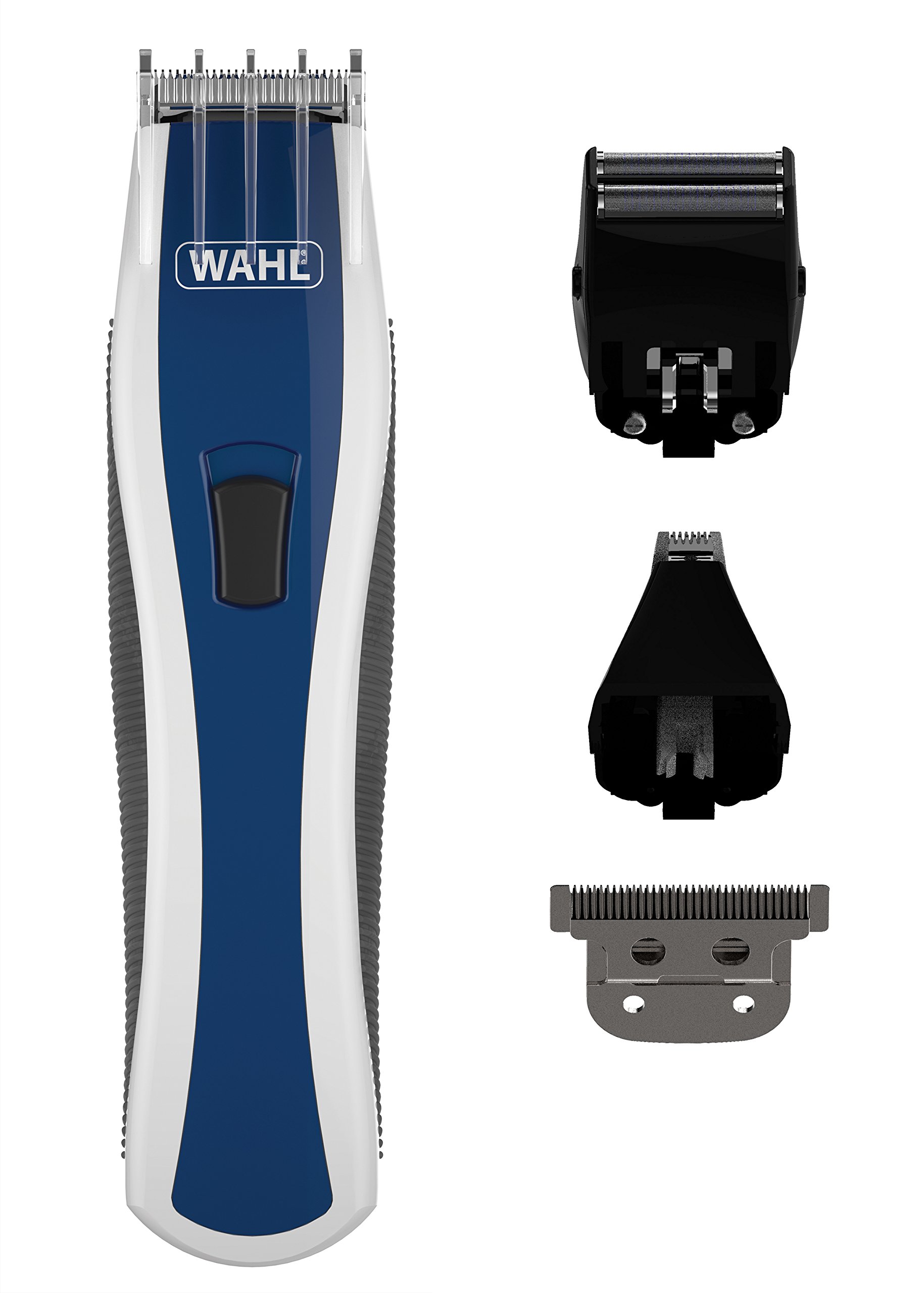 Wahl SPL 4-in-1 Multigroomer, Rinsable Blade
