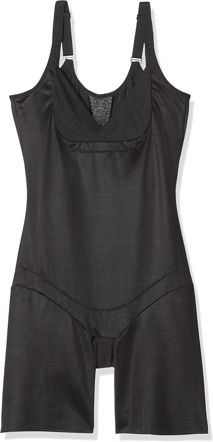Miraclesuit Shapewear 2931 Women's Flexible Fit Plus Torsette Body at