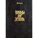 R. Crumb: Bible of Filth