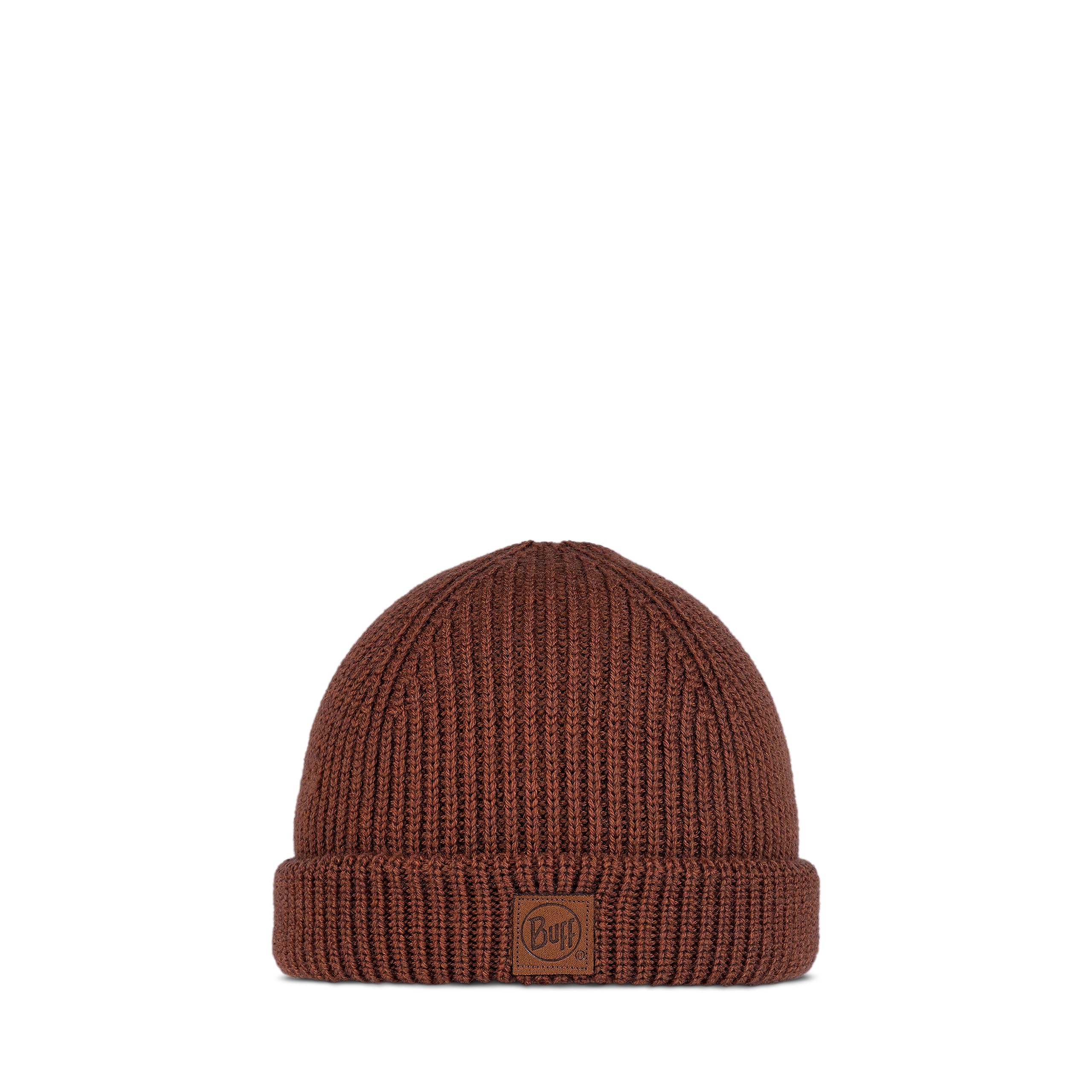 Buff Beanie Knitted Clum Unisex Youth — image 1