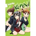 K-ON! High School