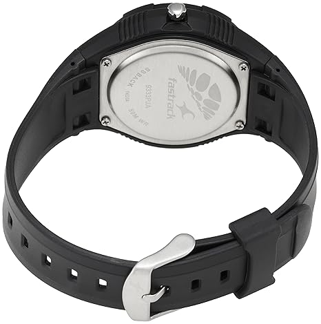 fastrack 9333pp01