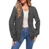 SHEWIN Fall Oversized Hoodies Waffle Knit Zip Up Sweatshirt | Loose Fit, Full Zipper, Spring, Fashion, Casual, Trendy, Hooded, 2026