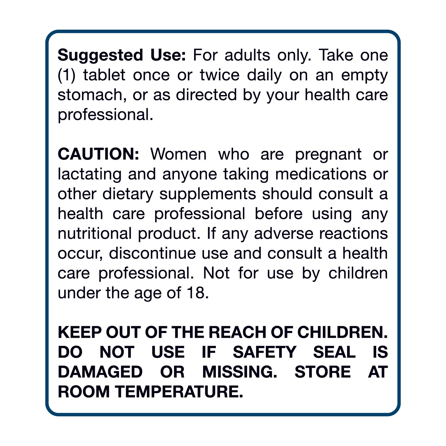 #1 BEST Advanced Probiotics Supplement - Ultimate