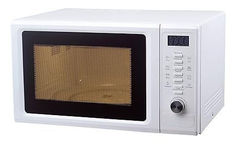 WLA 25MS091WA Encimera Solo - Microondas (Encimera, Solo ...