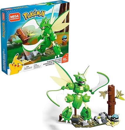 scyther toy