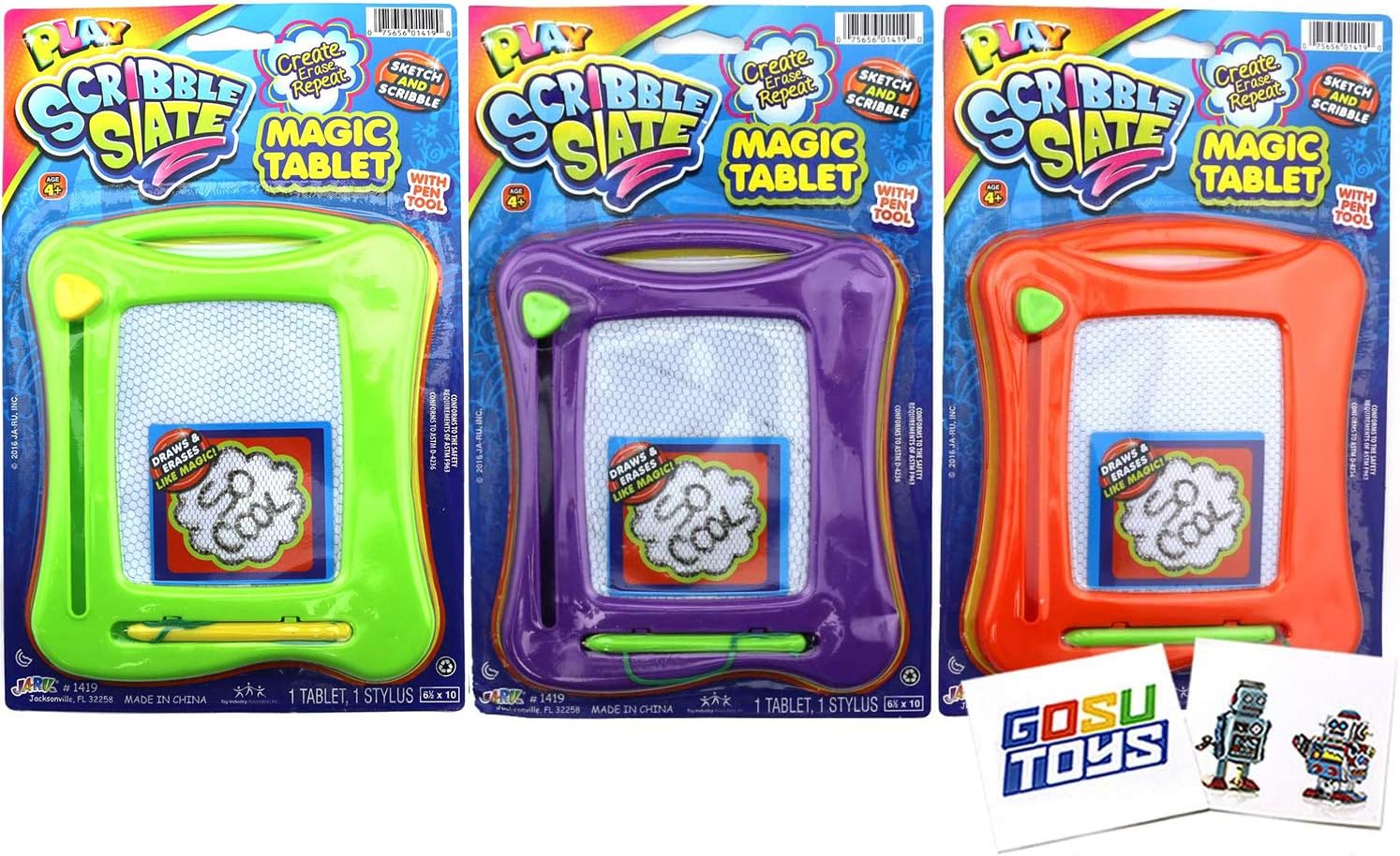 educational toys 2016