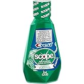 Scope Mouthwash, Original Mint, Travel Size 36ml/1.2 Fl Oz - (Pack of 24)
