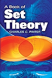 A Book of Set Theory (Dover Books on Mathematics)