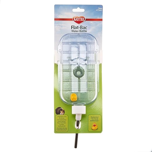 amazon guinea pig water bottle