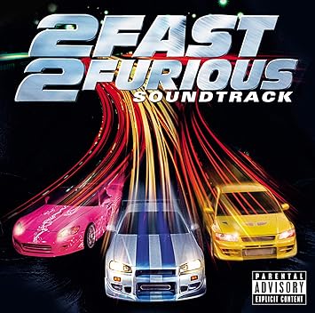 Buy 2 Fast 2 Furious Online At Low Prices In India Amazon Music Store Amazon In