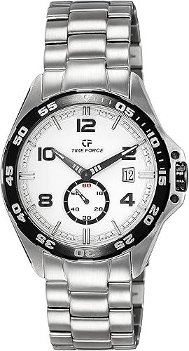 Montre time force homme Clearance