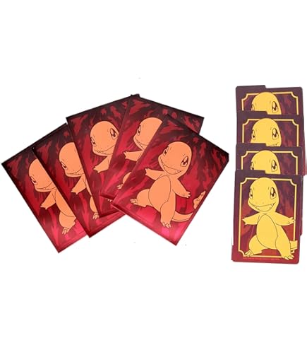 Archival Safe Sleeves Ultra PRO Gallery Series: Scorching Summit 9-Pocket Portfolio For Pok Tech Deck Pro Archival Safe Sleeves Ultra PRO Gallery Series: Scorching Summit 9-Pocket Portfolio For Pok Tech Deck Pro