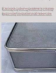 304 Stainless Steel Parts Washing