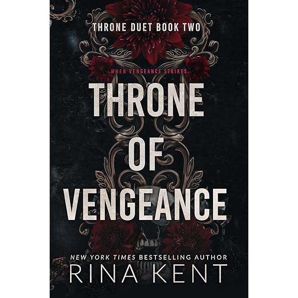 All The Truths: A Dark New Adult Romance (Lies & Truths Duet Book